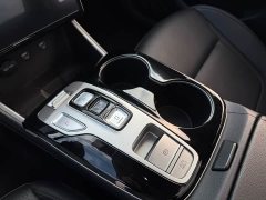 Hyundai Tucson L 1.5T DCT LUX Premium N Line - ფოტო 15