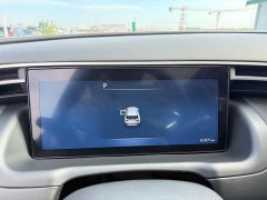 Hyundai Tucson L 1.5T DCT LUX Premium N Line - ფოტო 16