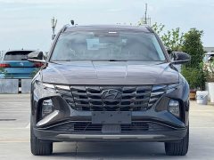 Hyundai Tucson L 1.5T DCT LUX Premium N Line - ფოტო 2