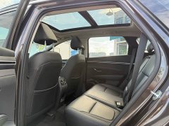 Hyundai Tucson L 1.5T DCT LUX Premium N Line - ფოტო 8