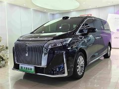 Great Wall WEY Shanshan New Energy Four-Wheel Drive Shanshan 9 - ფოტო 1