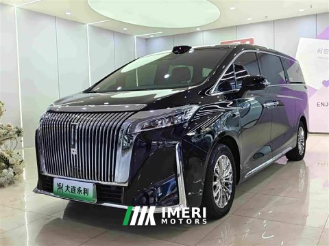 2025 Great Wall WEY Shanshan New Energy Four-Wheel Drive Shanshan 9 - ავტომობილი ჩინეთიდან
