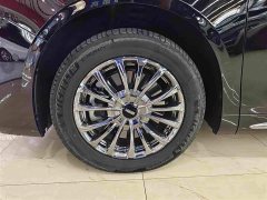 Great Wall WEY Shanshan New Energy Four-Wheel Drive Shanshan 9 - ფოტო 11