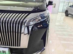 Great Wall WEY Shanshan New Energy Four-Wheel Drive Shanshan 9 - ფოტო 12