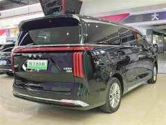 Great Wall WEY Shanshan New Energy Four-Wheel Drive Shanshan 9 - ფოტო 15