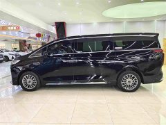 Great Wall WEY Shanshan New Energy Four-Wheel Drive Shanshan 9 - ფოტო 18