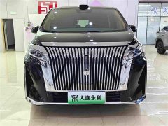 Great Wall WEY Shanshan New Energy Four-Wheel Drive Shanshan 9 - ფოტო 2