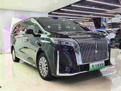 Great Wall WEY Shanshan New Energy Four-Wheel Drive Shanshan 9 - ფოტო 3