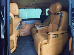 Great Wall WEY Shanshan New Energy Four-Wheel Drive Shanshan 9 - ფოტო 5
