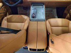 Great Wall WEY Shanshan New Energy Four-Wheel Drive Shanshan 9 - ფოტო 9