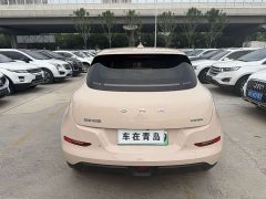 ORA Good Cat 401km Standard Range Deluxe LFP - ფოტო 11