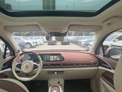 ORA Good Cat 401km Standard Range Deluxe LFP - ფოტო 7