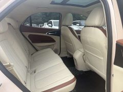 ORA Good Cat 401km Standard Range Deluxe LFP - ფოტო 9