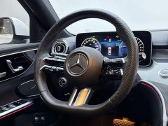 Mercedes-Benz C-Class New Energy C 350 eL - ფოტო 11