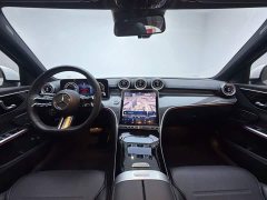 Mercedes-Benz C-Class New Energy C 350 eL - ფოტო 12