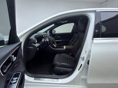 Mercedes-Benz C-Class New Energy C 350 eL - ფოტო 14