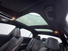 Mercedes-Benz C-Class New Energy C 350 eL - ფოტო 15