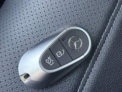 Mercedes-Benz C-Class New Energy C 350 eL - ფოტო 17