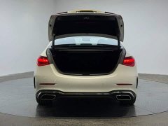 Mercedes-Benz C-Class New Energy C 350 eL - ფოტო 7