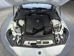 Mercedes-Benz C-Class New Energy C 350 eL - ფოტო 8