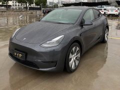 Tesla Model Y Facelift Rear-Wheel Drive - ფოტო 1