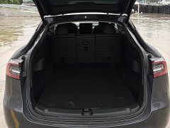 Tesla Model Y Facelift Rear-Wheel Drive - ფოტო 10