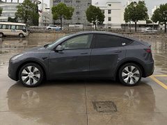 Tesla Model Y Facelift Rear-Wheel Drive - ფოტო 3