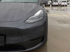 Tesla Model Y Facelift Rear-Wheel Drive - ფოტო 4