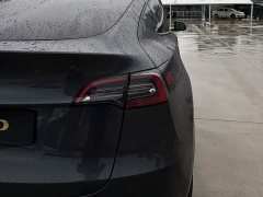 Tesla Model Y Facelift Rear-Wheel Drive - ფოტო 5