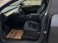 Tesla Model Y Facelift Rear-Wheel Drive - ფოტო 6