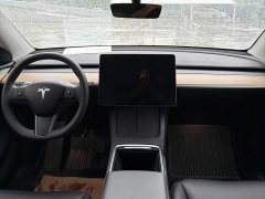 Tesla Model Y Facelift Rear-Wheel Drive - ფოტო 7