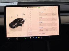 Tesla Model Y Facelift Rear-Wheel Drive - ფოტო 9