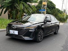 Chery Arrizo 8 2.0T Automatic Imperial Plus - ფოტო 1
