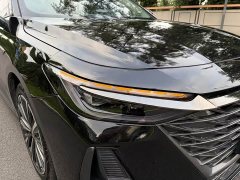 Chery Arrizo 8 2.0T Automatic Imperial Plus - ფოტო 2
