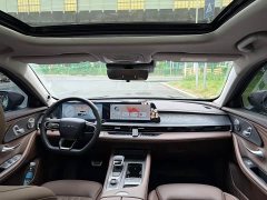 Chery Arrizo 8 2.0T Automatic Imperial Plus - ფოტო 8