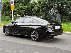 Chery Arrizo 8 2.0T Automatic Imperial Plus - ფოტო 9