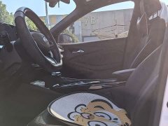 Buick Verano Pro GS Hunting Wind Edition - ფოტო 10