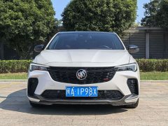 Buick Verano Pro GS Hunting Wind Edition - ფოტო 2