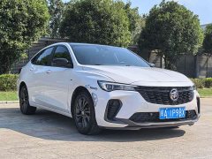 Buick Verano Pro GS Hunting Wind Edition - ფოტო 3