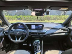 Buick Verano Pro GS Hunting Wind Edition - ფოტო 8