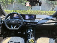 Buick Verano Pro GS Hunting Wind Edition - ფოტო 9