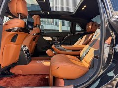 Mercedes-Benz Maybach S-Class 2020 S 450 4MATIC Heritage Edition - ფოტო 10