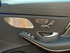 Mercedes-Benz Maybach S-Class 2020 S 450 4MATIC Heritage Edition - ფოტო 12