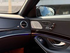 Mercedes-Benz Maybach S-Class 2020 S 450 4MATIC Heritage Edition - ფოტო 14