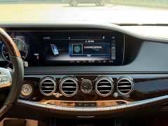 Mercedes-Benz Maybach S-Class 2020 S 450 4MATIC Heritage Edition - ფოტო 15
