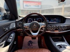 Mercedes-Benz Maybach S-Class 2020 S 450 4MATIC Heritage Edition - ფოტო 17