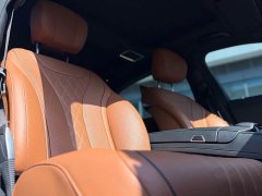 Mercedes-Benz Maybach S-Class 2020 S 450 4MATIC Heritage Edition - ფოტო 19