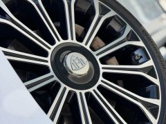 Mercedes-Benz Maybach S-Class 2020 S 450 4MATIC Heritage Edition - ფოტო 2