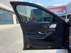 Mercedes-Benz Maybach S-Class 2020 S 450 4MATIC Heritage Edition - ფოტო 6