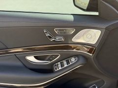 Mercedes-Benz Maybach S-Class 2020 S 450 4MATIC Heritage Edition - ფოტო 7